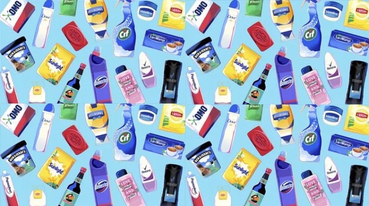 Unilever's day-to-day operations will remain unchanged, with beauty and personal care and home care running out of the UK and food and refreshments from the Netherlands (Image: Unilever Global Brands)