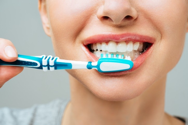 Colgate-Palmolive says fatty acid salts can improve the stability of a range of formulations, including toothpastes, gels and tooth varnishes [Getty Images]