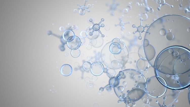 nanotechnology PFAS persistent organic pollutants water