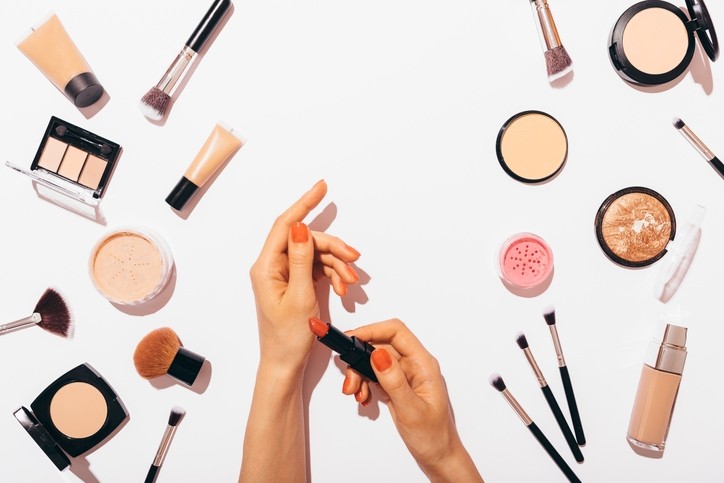 Beauty samples continue to be key in consumer purchasing decisions, but how these are brought to the consumer needs to change [Getty Images]