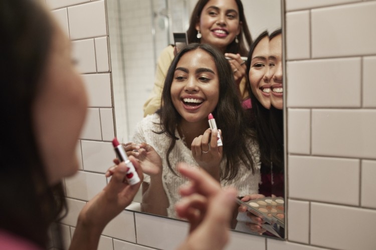 “This is our first brand that truly caters to the skin and makeup needs of the Gen-Z consumer, finally giving Able C&C a foothold within this ever-influential demographic,” said Jay Ahn, CEO of Able C&C US, Inc. © Klaus Vedfelt  Getty Images