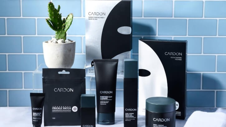 “The Workshop at Macy's allowed us to connect with industry experts and retail professionals, providing us with essential guidance to develop a clear strategy and action plan for Cardon's next phase of growth,” said Cardon Co-founder Narae Chung. © Cardon
