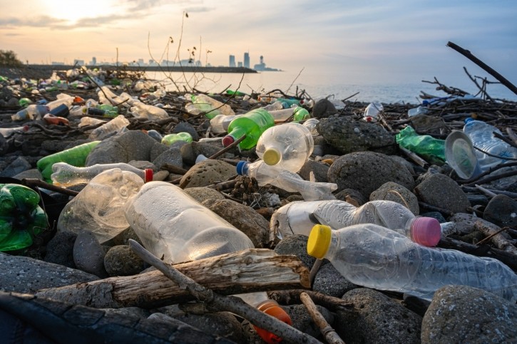In UNEP's media statement, Steven Guilbeault, Canada’s Minister of Environment and Climate Change, said," We are doing everything we can to raise the international profile of the plastic pollution crisis so that the agreement gets the global attention it deserves to cross the finish line." © samael334 Getty Images