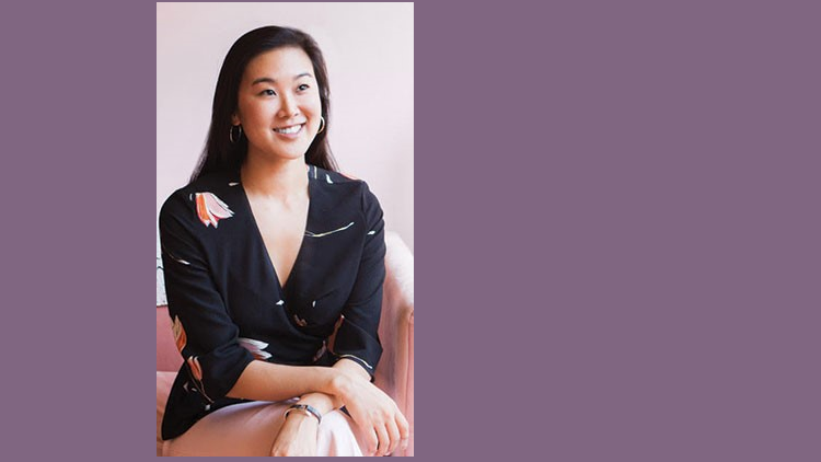 Indie Beauty Profile Stephanie Kim, Moonlit Skincare