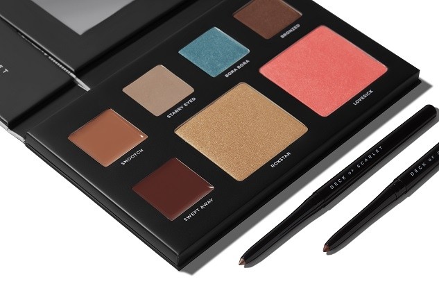 #07 Edition Pallette by Roxette Arisa (image courtesy of the brand)
