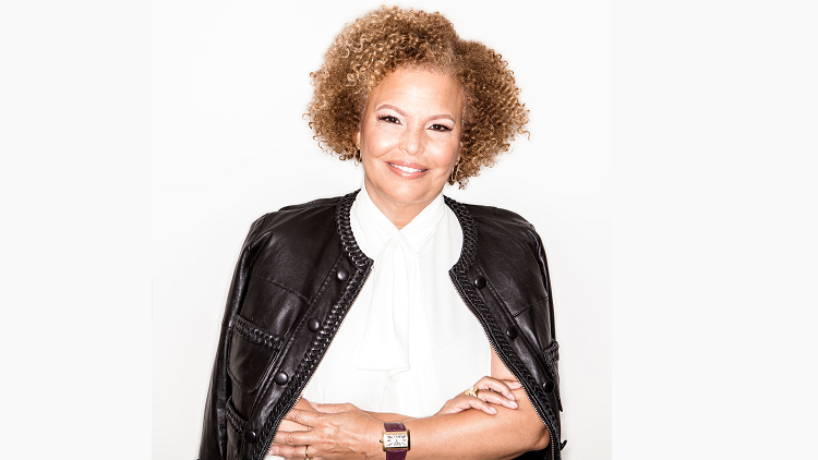 Debra L Lee brings a wealth of experience to the P&G Board of Directors (photo courtesy of P&G)