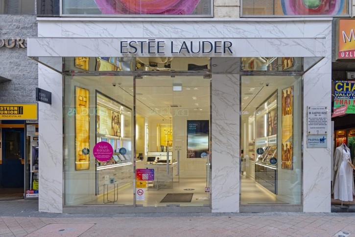 Estee Lauder Reports 10% Decline In Net Sales For Fiscal Year 2023