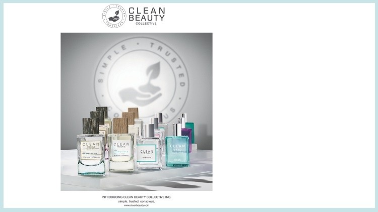 The Clean Beauty Collective replaces Fusion Brands
