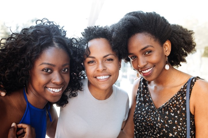 Major areas for growth in R&D for Black hair, according to experts
