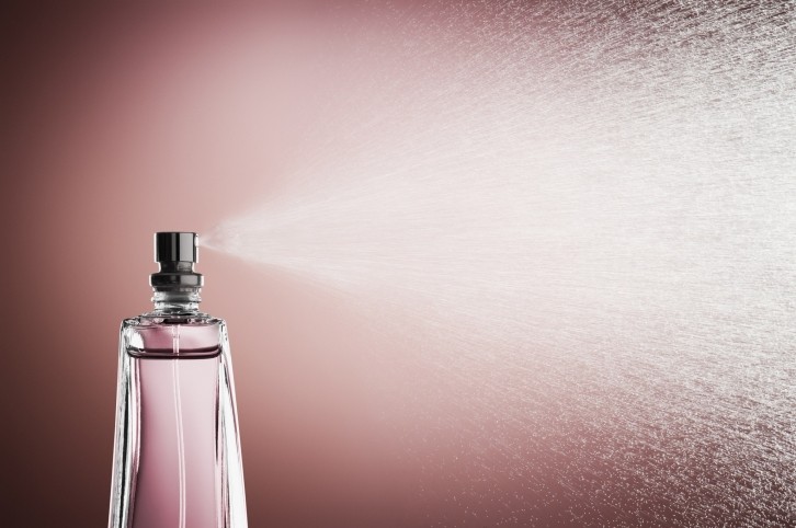 “The impact of this study on the industry is a clearer and more focused understanding of the real-world exposure data on fragrance-producing ingredients,” said RIFM Senior Scientist Isabelle Lee, Ph.D. © AnthiaCumming Getty Images