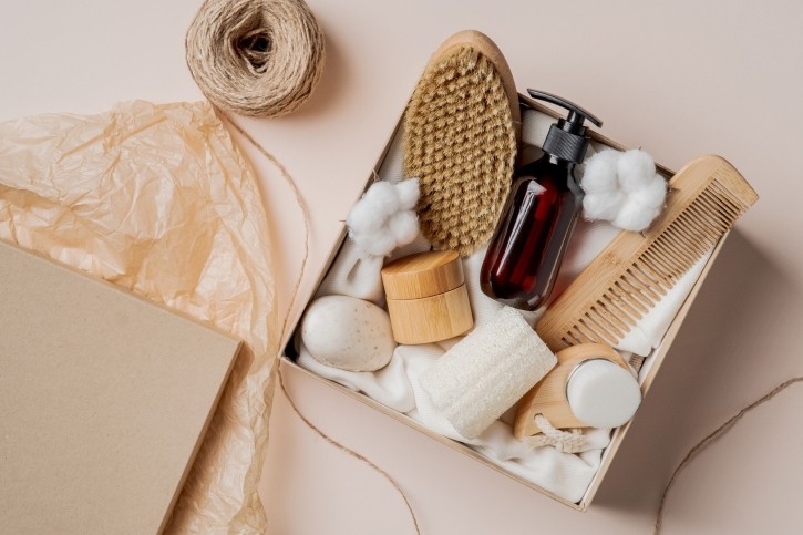 "Packaging suppliers and beauty brands must design and select packaging with the end in mind, selecting packaging materials and formats with a greater likelihood of being recycled," said Brandon Frank, Owner of Pacific Packaging Components, Inc. © photoguns Getty Images