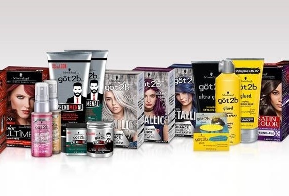 Schwarzkopf partners with TerraCyle to up sustainability