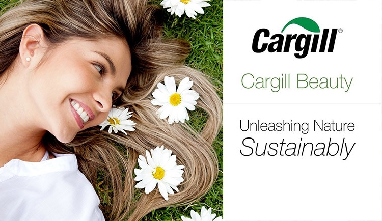Cargill Beauty understands the Green & Ethical future of beauty