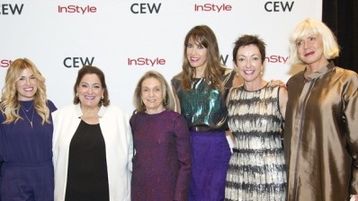 CEW honors cosmetics entrepreneurs with Achiever Awards