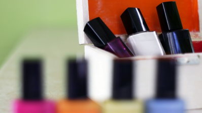 Custom and local nail care products gain momentum