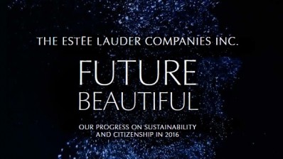 Estée Lauder releases 2016 Future Beautiful report