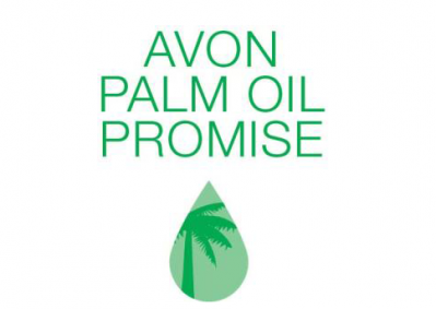 Avon pledges to clean up palm oil supply chain