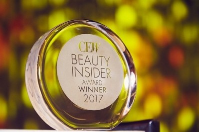 CEW celebrates this year’s top beauty and fragrance products