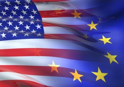 EU-US 2nd round of regulation talks focuses on cosmetics