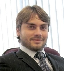 Beraca business director Filipe Sabará