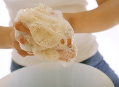 FDA rules on anti-bacterial soaps: “no scientific evidence that they are any better than plain soap and water”