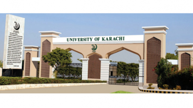 University of Karachi sets up dedicated Halal product testing lab