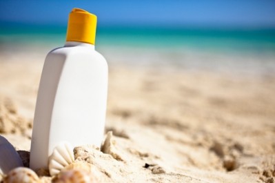 Ashland develops a way to apply sunscreen to wet skin