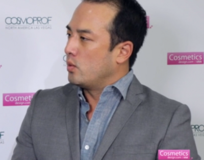 Cosmoprof Las Vegas 2015: Interview with O.R.G. Skin Care