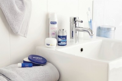 Hats off to Nivea as brand aids Q1 sales growth for Beiersdorf