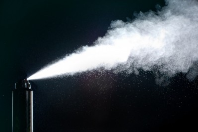 Household ‘air pollution’ from hair spray and fragrances linked to lung problems