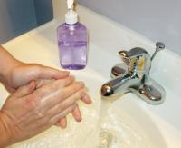 New research highlights environmental threat from triclosan