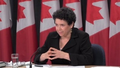 Cosmetics and fragrance regulations update recommended by Canada’s Environment Commissioner Julie Gelfand