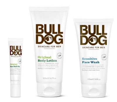 British brand Bulldog expands US range
