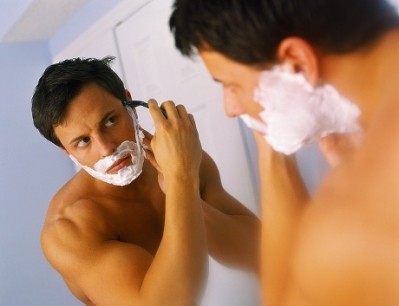 Expert suggests men’s grooming category could be recession-proof