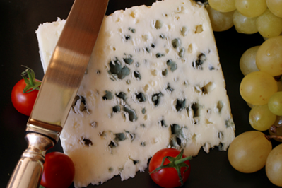 The French secret to anti-ageing? It’s a bit cheesy…