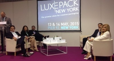 LuxePack 2015 spotlights ingenuity