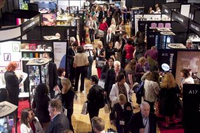 Luxe Pack NY continues to boom as attendance records reach all time high