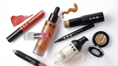 Walgreens Boots Alliance launches CYO color cosmetics line