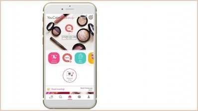 Perfect Corp and QVC collaborate on immersive shopping app