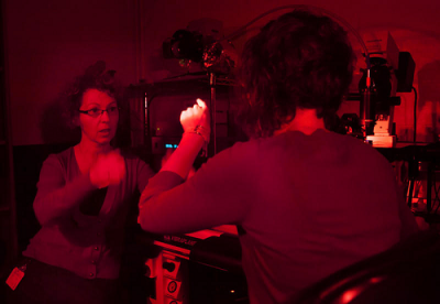 Scientists develop understanding of skin response to UV light