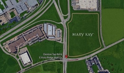 Mary Kay’s cosmetic production and research facility to open in 2018