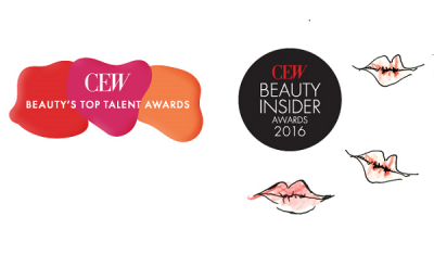 CEW announces the ECO Beauty Award finalists