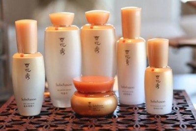 Sales boom for luxury skin care player, Sulwhasoo as K-beauty continues its reign