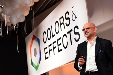 Colors & Effects, a new global pigments brand from BASF