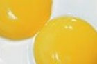 Egg oil sunscreen? It’s no 'yolk'