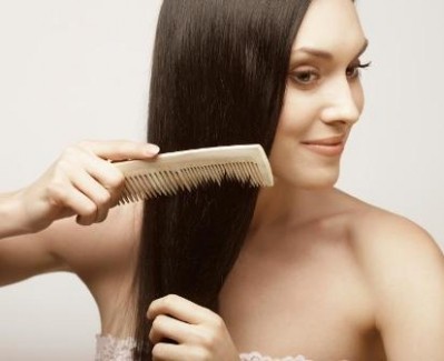 Dietary supplement brand targets hair loss in women
