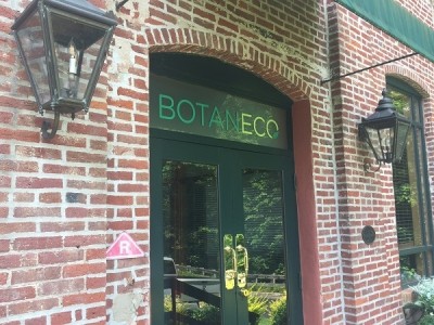 Botaneco opens US innovation facility
