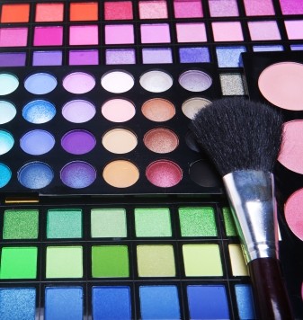Color cosmetics and nail care boost prestige make-up sales