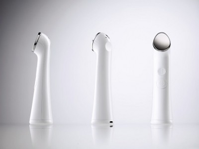 direct-sales beauty company Arbonne launches skin care device 