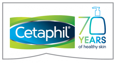 Cetaphil marks 70-year brand anniversary